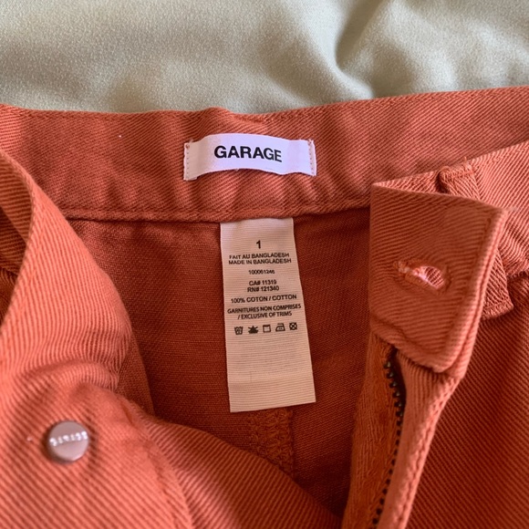 Brand new garage cargos - Picture 2 of 4